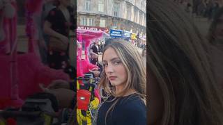 Download lagu London Street Walk 🇬🇧 #london #street #walk #shorts mp3