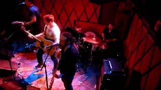 Perfect Stranger by The Enemies