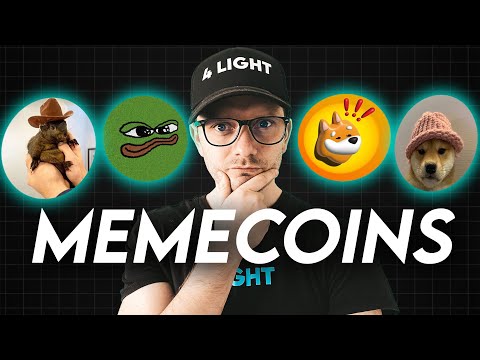 MemeCoins Price Prediction. Bonk, BOME, WIF & PNUT charts