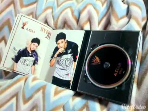 A.cian(에이션) OUCH