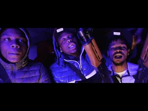 KnotBoy Scoe x KnotBoy Deazy - KnotBoy Gang Movement (official Music Video)