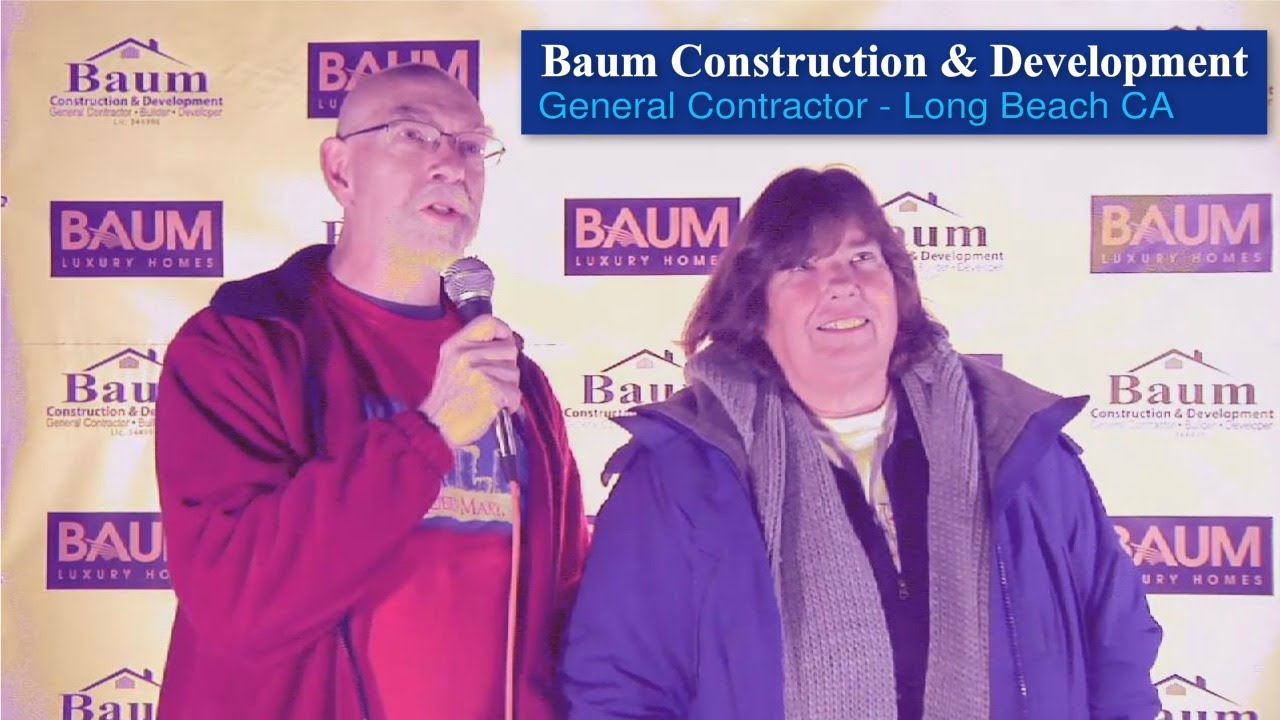 Customer Review General Contractor Long Beach CA