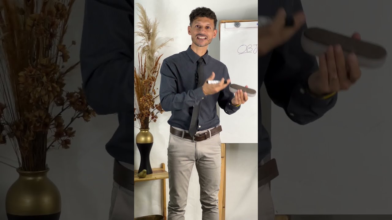 A Maior objeção do vendedor de cosméticos | Capillus Academy