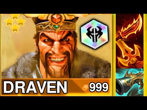 INFINITE GOLD FARMING MACHINE! THIS IS INSANE ⭐⭐⭐ TFT SET 16