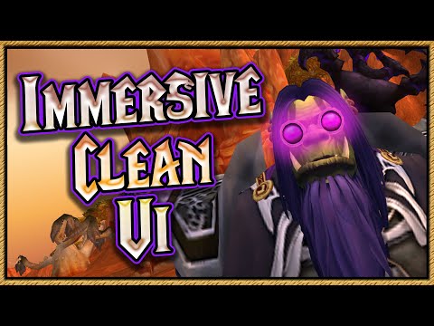 WoW UI AddOns YOU NEED | Clean & Easy