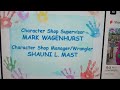 Barney Friends Lets Go To The Farm End Credits 2005
