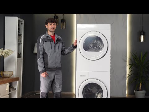 Миниатюра изображения товара Стирально-сушильная машина Maunfeld MFWD121010S06