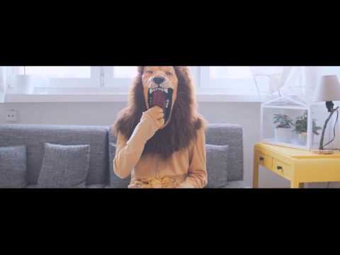 Favored Nations "Amazon" Music Video