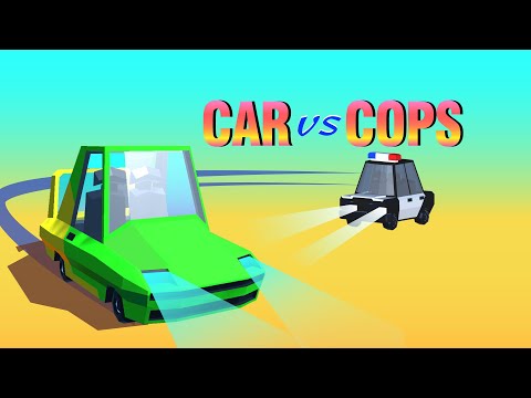 Car Vs Cops