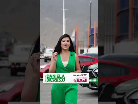 NO MAS DELINCUENCIA EN LA REGION DE ANTOFAGASTA