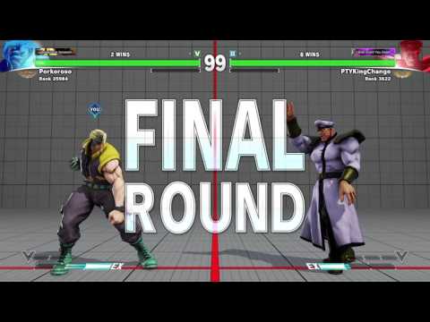 My silver match Vs Carlo salsa