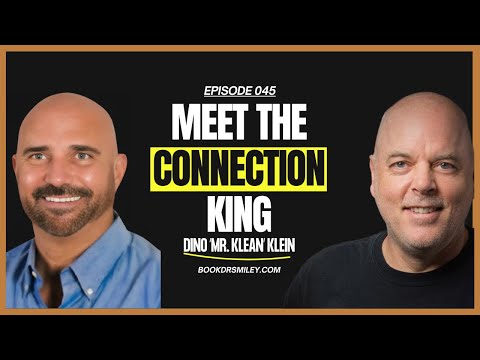 Dr. Smiley & The Dino Show | Ep. 1