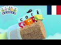 Alphablocks Français Alphablocks Épisodes Complets