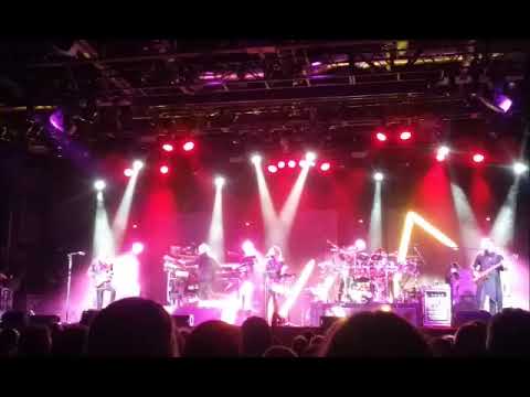 Yes Proto: 1965 - The Federals (ft. Tony Kaye) - What I'd Say