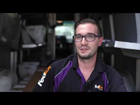 Fedex Ca