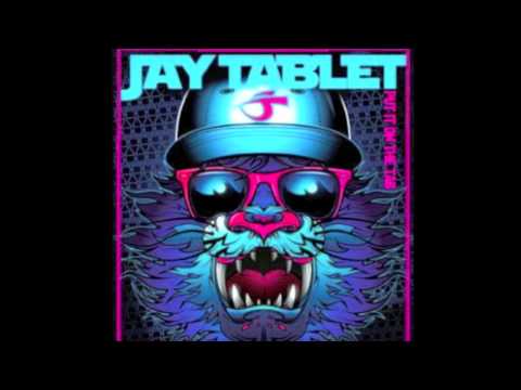Jay Tablet - Jump
