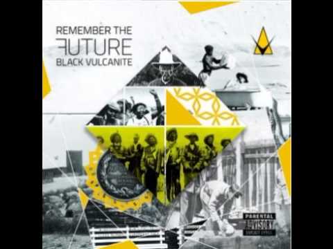 Black Vulcanite ft. Sandra Amerie & Tanya Daringo - Visions