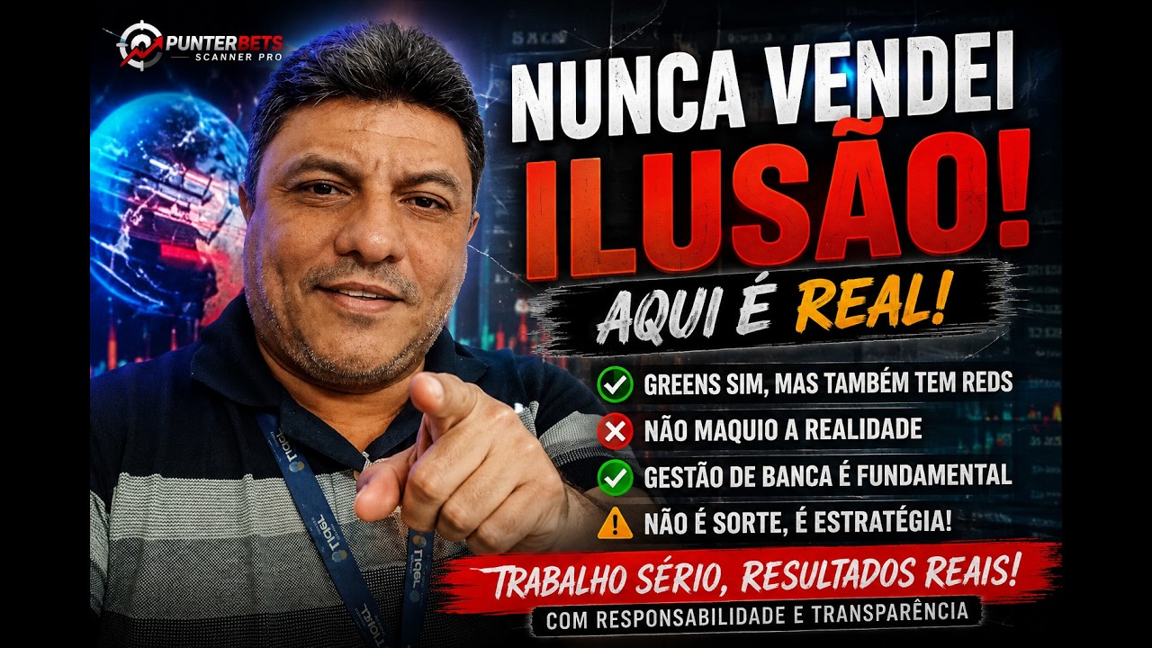 FUI ATACADO! “SEU SISTEMA SÓ ME TRAZ PREJUÍZOS” — VOU RESPONDER A ESSA CRÍTICA!