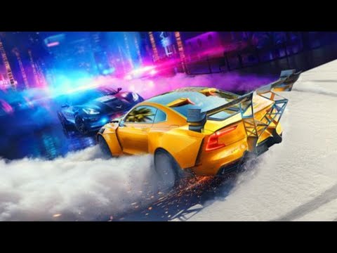 Ep.5 - Need For Speed Heat - Live Stream - Nfs Car meet Car Show Roleplay Drifting Customization