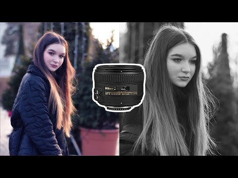 TOP 5 OBIECTIVE SH PENTRU APS-C SUB 1000 DE LEI (Nikon Edition)