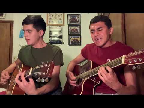 Contra mis principios - Lenin Ramírez (Cover) |Ascendencia Sierreña|