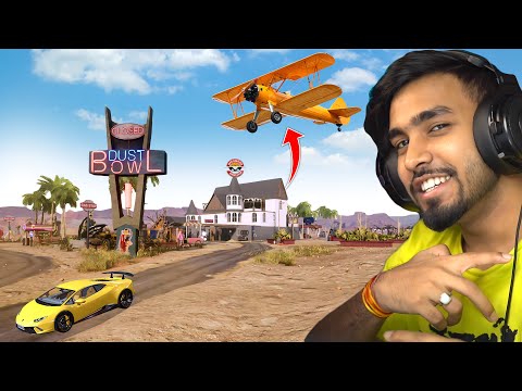 I BUILT AN AIRPORT ON MY GAS STATION | GAS STATION SIMULATOR #12
