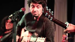 RICCARDO SINIGALLIA   PRIMA DI ANDARE VIA-