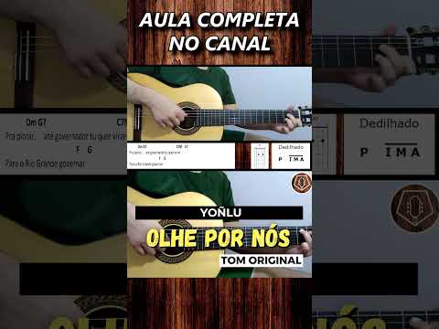Por Todos Nós - Looppy Neves