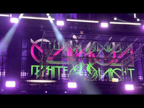 This Is Me (GWN Remix) + more - Ganja White Night Subcarbon Takeover Das Energi