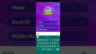 Earn 500Rs Daily !! Best Ludo Earning App 2022 !! Without Investment !!