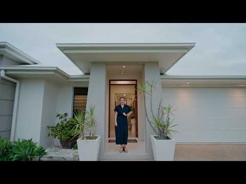 33 Kahana Avenue, Burdell, QLD 4818, 4房, 2浴, House
