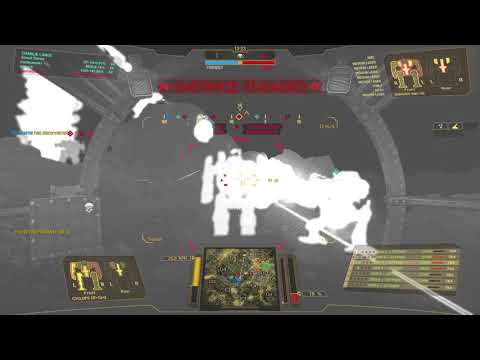 Mechwarrior Online - Cyclops 10-Q SRM