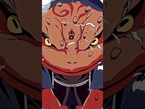 Onikage #shorts #naruto #obito #narutoedits