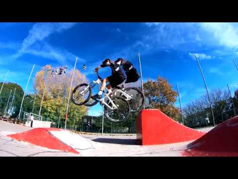 How many Wolfbotts in this Video?