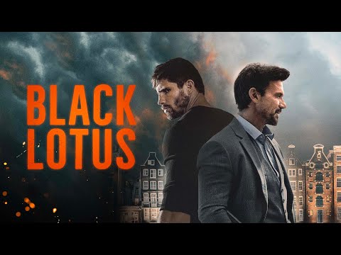 Trailer-Vorschau: Black Lotus