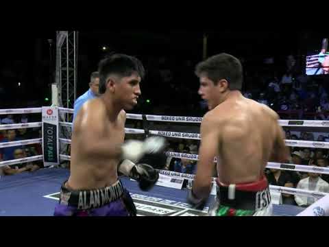 Christian Islas Vs Zaid Rodríguez, Sept 22 Lienzo Charro