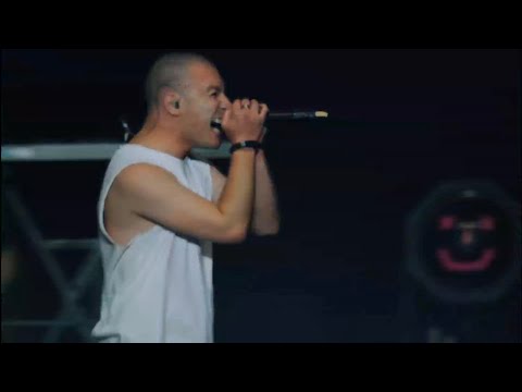 HYBRID THEORY Live @ Altice Arena 2023 - One Step Closer