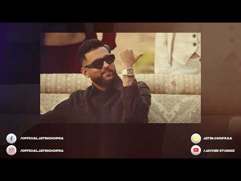 At Peace | Karan Aujla | Concert Hall | DSP Edition Punjabi Songs @JayCeeStudioz