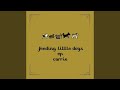Feeding Little Dogs (Doberman Remix By Dokkemand)
