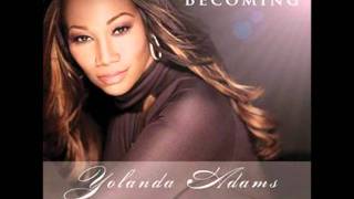 Yolanda Adams - &quot;Golden&quot; - New Album &quot;Becoming&quot;