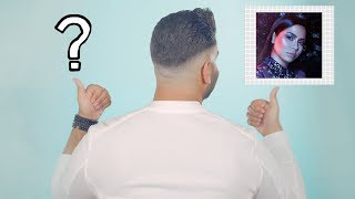 وأخيراً حلقت ذقني! - ألبوم شيرين "نساي" قوي وابن فيروز يسخر من احلام