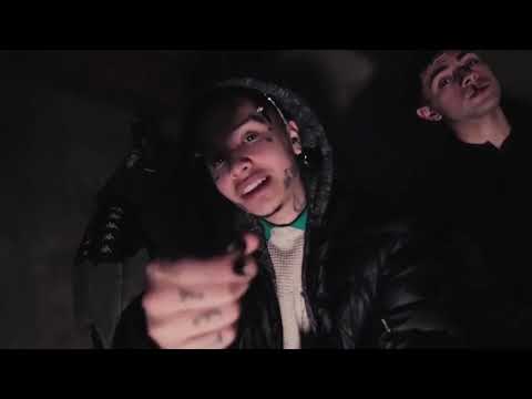 Kidd Samu - No New Friends (2019) [Video Oficial]