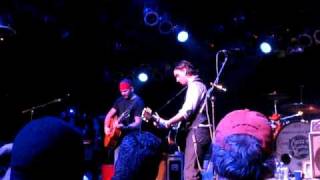 Cross Canadian Ragweed On a Cloud from Chicago