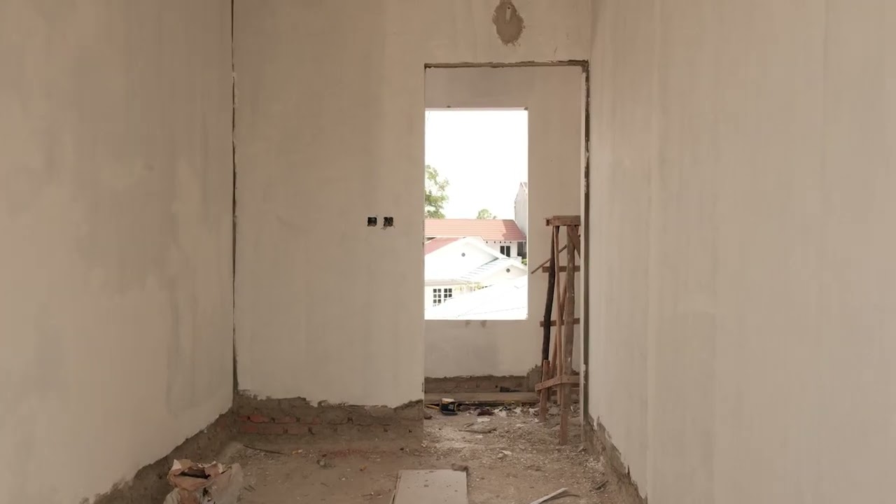 Video Tur Kawasan Ebony Suites