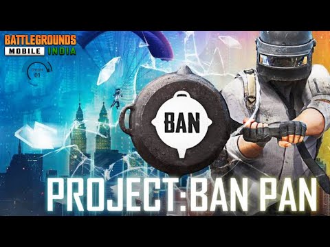 Hackers on Fire in BGMI | Ep. 1