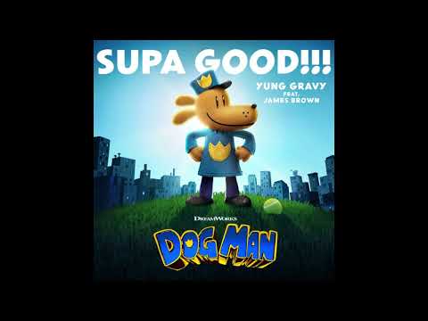 Supa Good | Yung Gravy ft. James Brown | High Tone Version