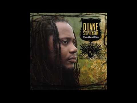 Duane Stephenson - From August Town (full album)