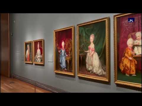 MENGS en Museo Del Prado: Nereydas y Ulises Illán