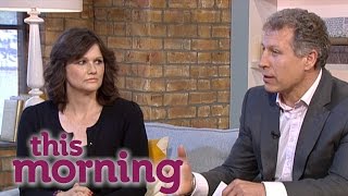 Inside The Mind of a Female Sex Offender | This Morning