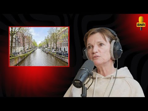 De gruwelijke vondst aan de Lauriergracht: een zaak zonder begin of einde | Napleiten
